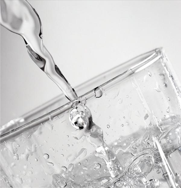 potabilidad del agua en madrid